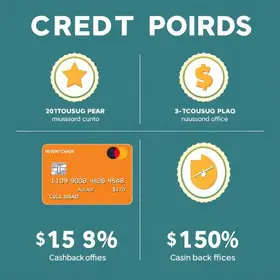 cartões para acumular pontos ou cashback