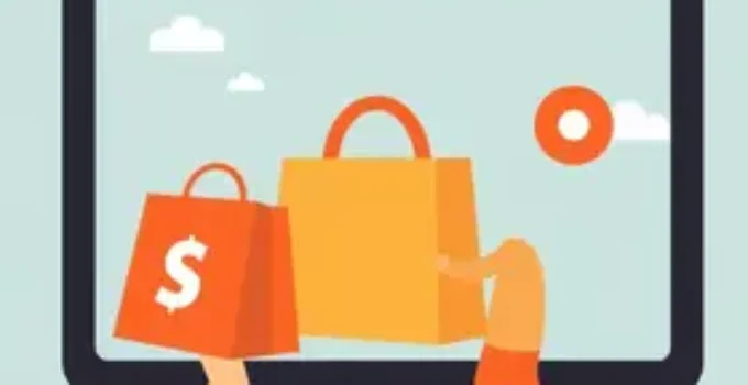 compras na Shopee