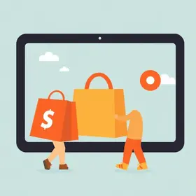 compras na Shopee