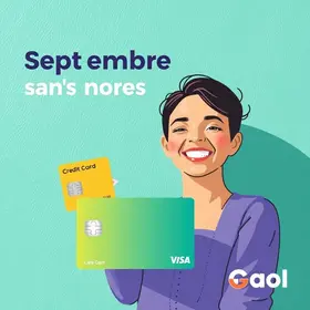 Gol Smiles
