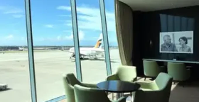 sala VIP
