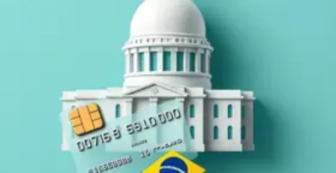 crédito consignado