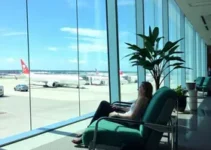 LoungeKey