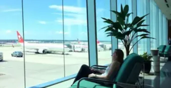 LoungeKey