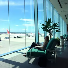 LoungeKey