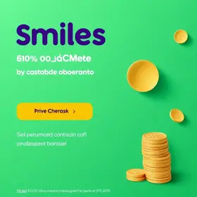 milheiro Smiles