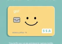 mudanças nos benefícios dos cartões GOL Smiles