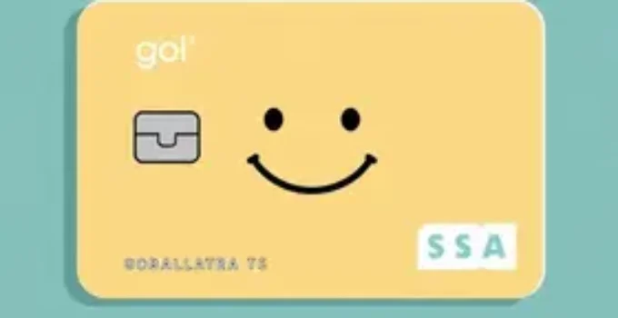 mudanças nos benefícios dos cartões GOL Smiles