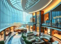 Multiplan salas VIP shoppings