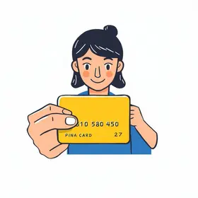 cartão de crédito