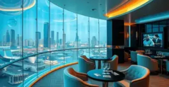 Sala Vip