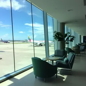 salas VIP em Viracopos