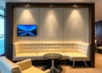 Sala VIP GOL Premium Lounge
