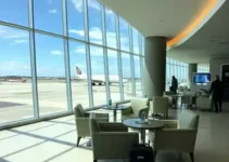 sala VIP Viracopos