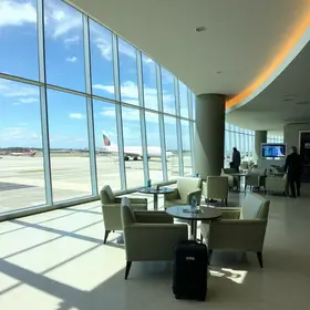 sala VIP Viracopos