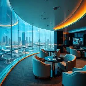 Sala Vip