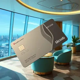 cartão Sicoob Verth