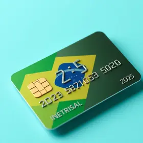 taxa de juros do cartão de crédito