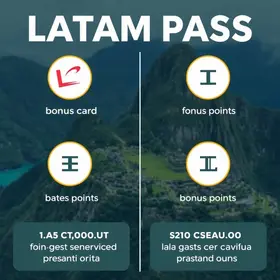 Latam Pass