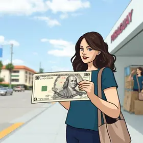 comprar no Paraguai