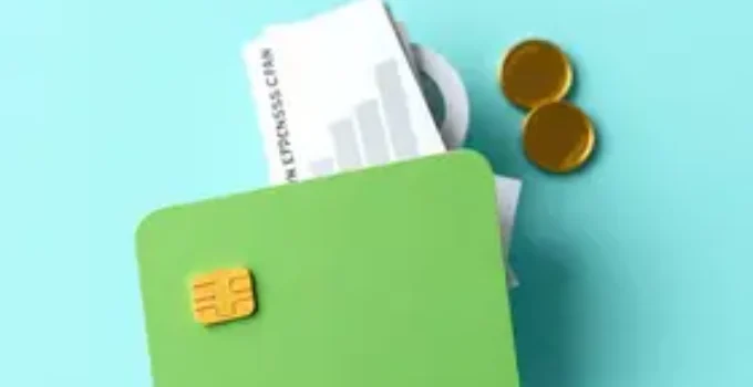 cartão de crédito