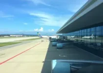 Aeroporto de São José do Rio Preto