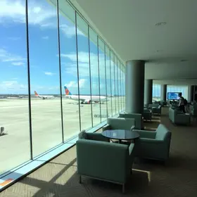 Aeroporto de BH
