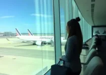 sala vip air france no jfk