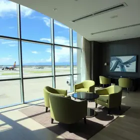 AMAE Lounge
