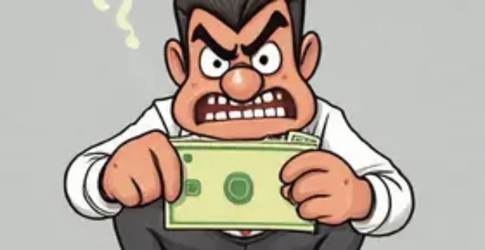 ofertas agressivas de crédito