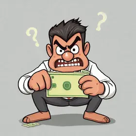 ofertas agressivas de crédito