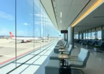 BH Airport sala VIP