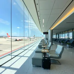 BH Airport sala VIP
