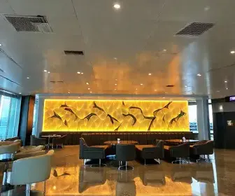 sala VIP