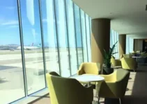 Harmony Lounge