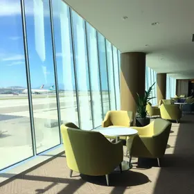 Harmony Lounge