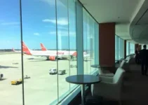 sala VIP Iberia