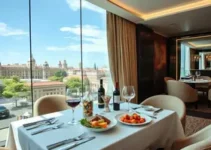 sala VIP Iberia Madri
