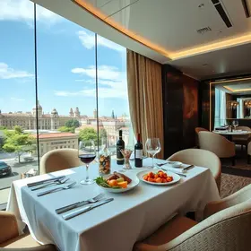 sala VIP Iberia Madri