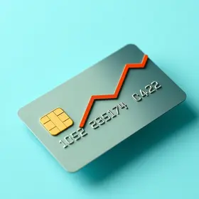 juros do cartão de crédito