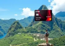 Latam Pass