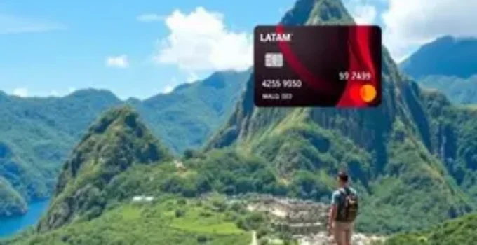 Latam Pass