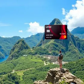 Latam Pass