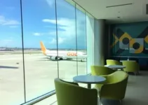Lounge GOL Smiles