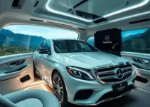 Mercedes Classe V