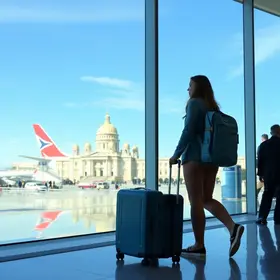 milhas aéreas