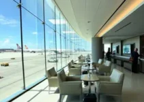Amaní Lounge