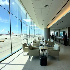 Amaní Lounge