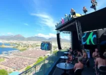 camarote Rock in Rio 2026
