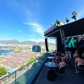 camarote Rock in Rio 2026